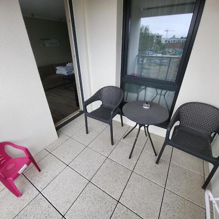 Apartament Alicia Aqua Resort E 214 Miedzyzdroje Exterior photo